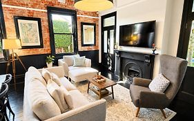 Hollidge House 5 Star Luxury Apartments